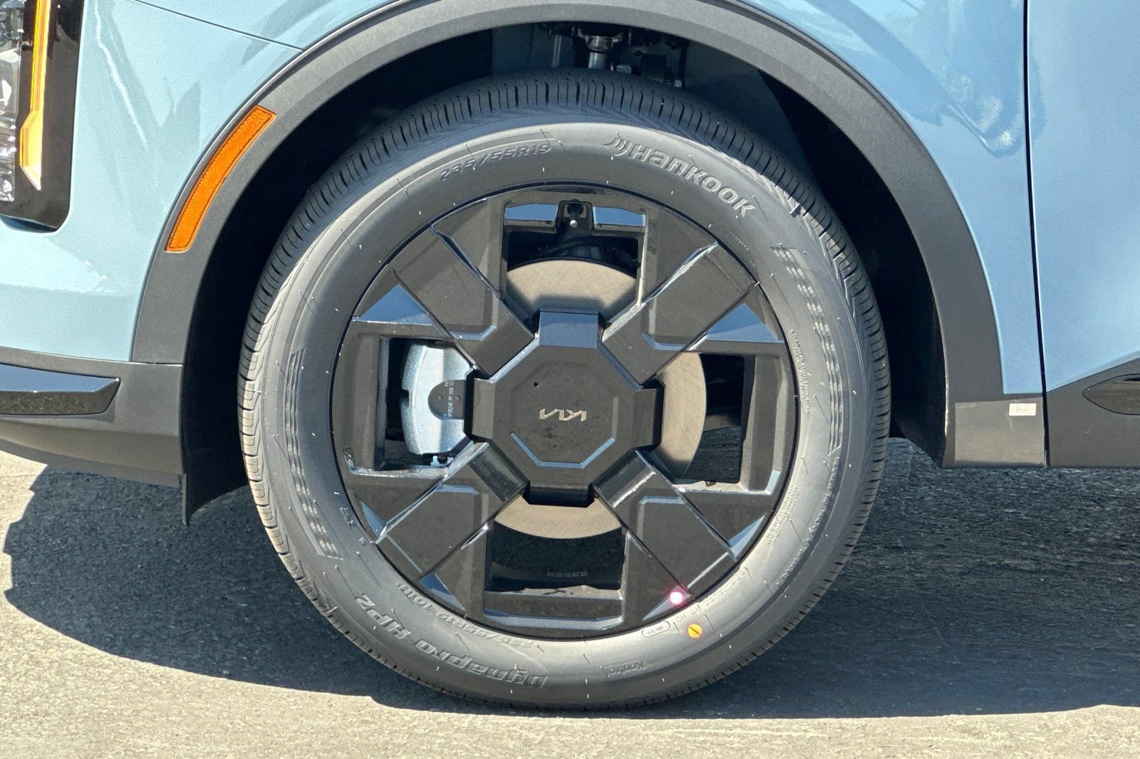 New 2026 Kia Sportage X-Line AWD/4WD image 25