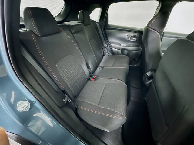 Certified 2024 Honda HR-V Sport image 8