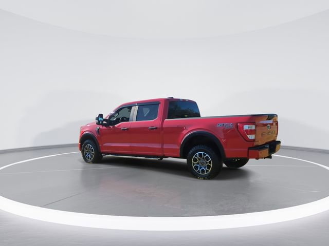 Used 2021 Ford F150 XL w/ STX Appearance Package AWD/4WD image 6