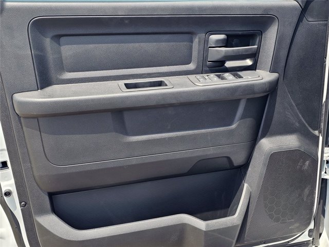 New 2026 RAM 3500 Tradesman AWD/4WD image 37