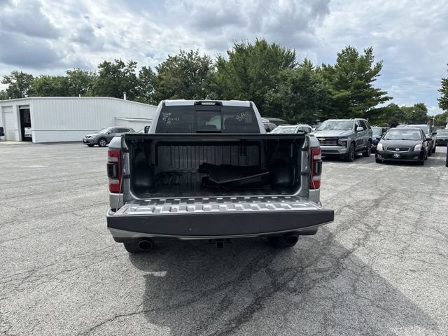Used 2024 RAM 1500 Big Horn AWD/4WD image 22