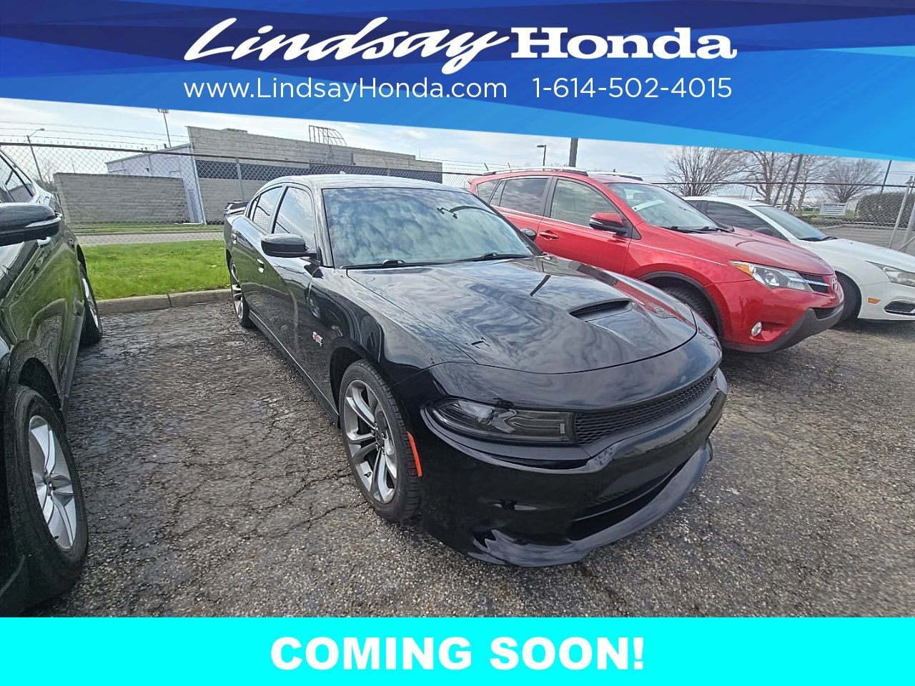 Used 2022 Dodge Charger R/T image 10