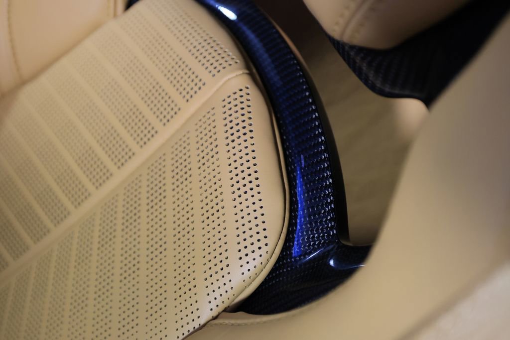 Used 2022 Chevrolet Corvette Stingray Premium Cpe w/ Z51 Performance Package image 34