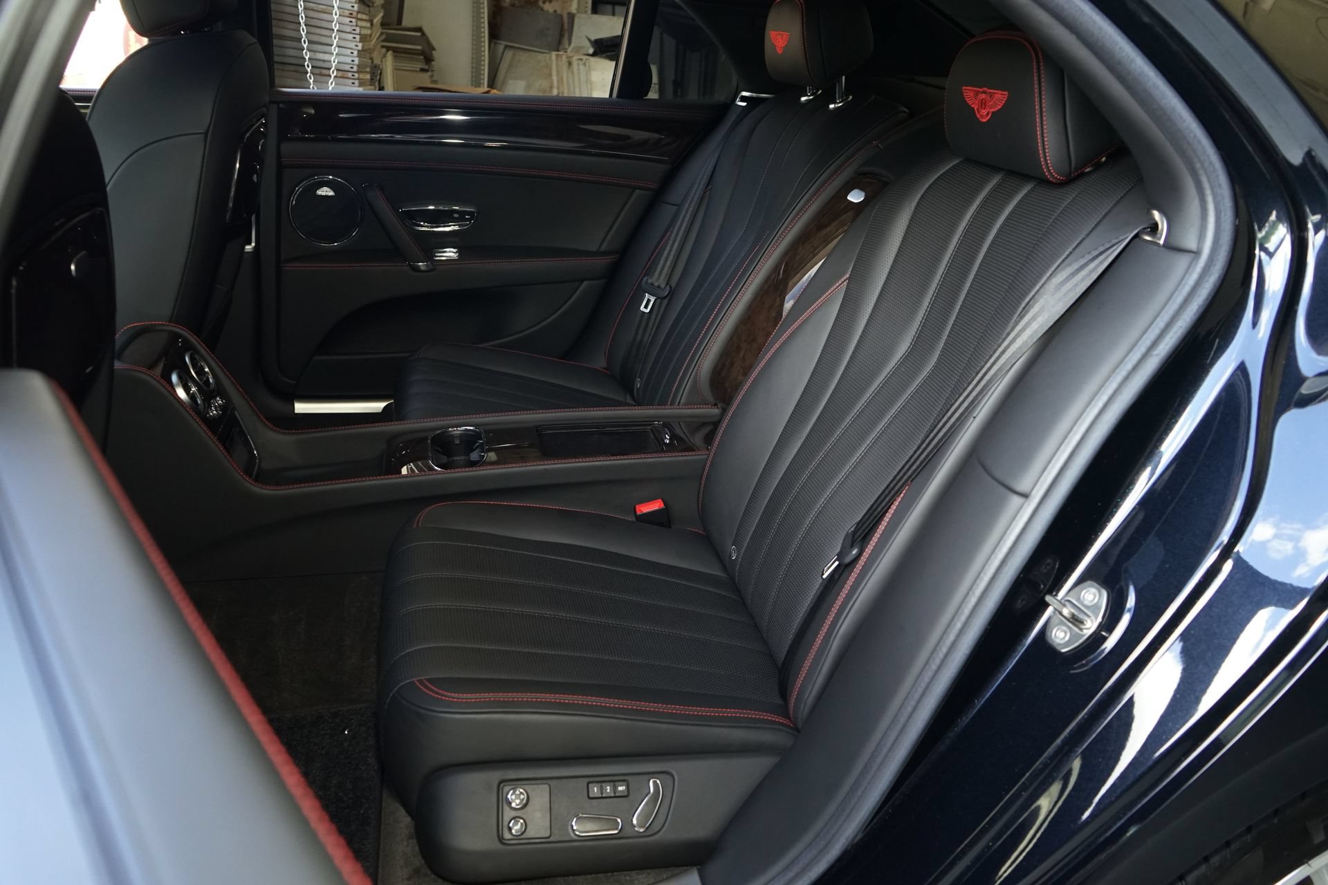 Used 2014 Bentley Flying Spur W12 AWD/4WD image 21