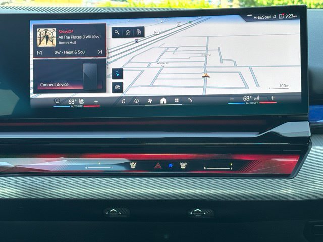 Certified 2026 BMW i5 eDrive40 w/ Executive Package AWD/4WD image 25
