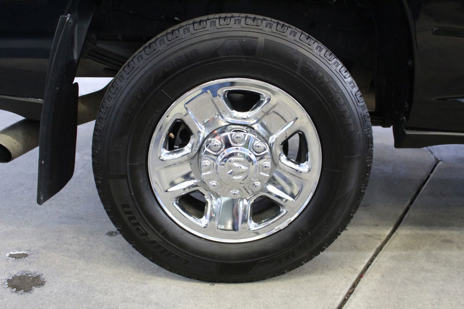 Used 2020 RAM 3500 Tradesman AWD/4WD image 36
