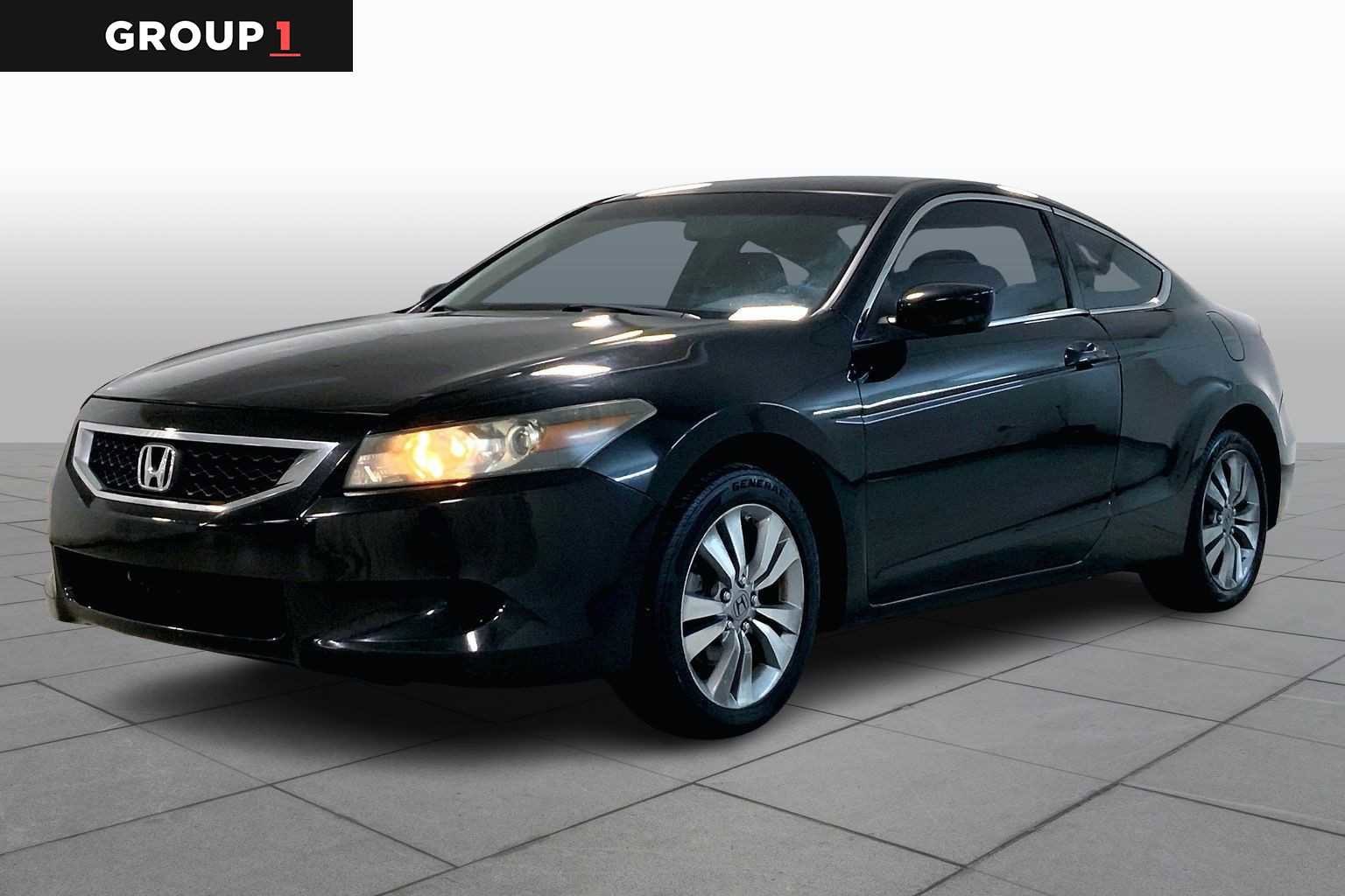 Used 2010 Honda Accord EX