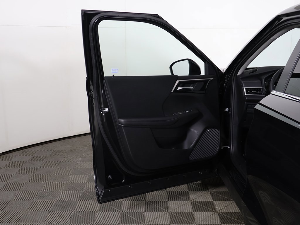 New 2026 Mitsubishi Outlander ES image 20