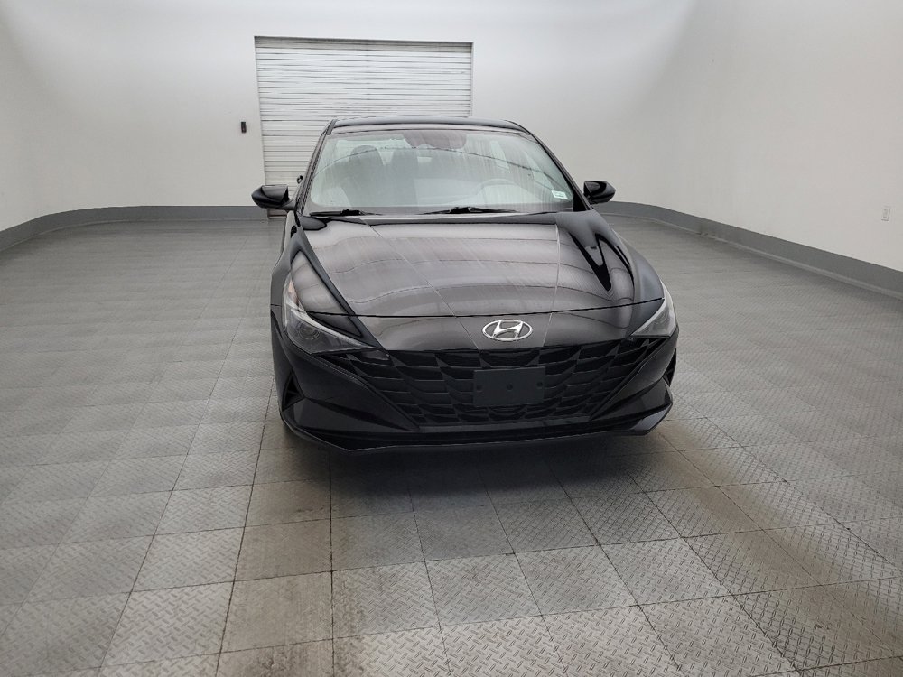 Used 2023 Hyundai Elantra SEL FWD image 14