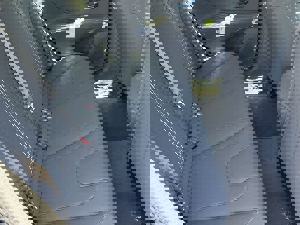 New 2025 Hyundai Elantra SEL image 20