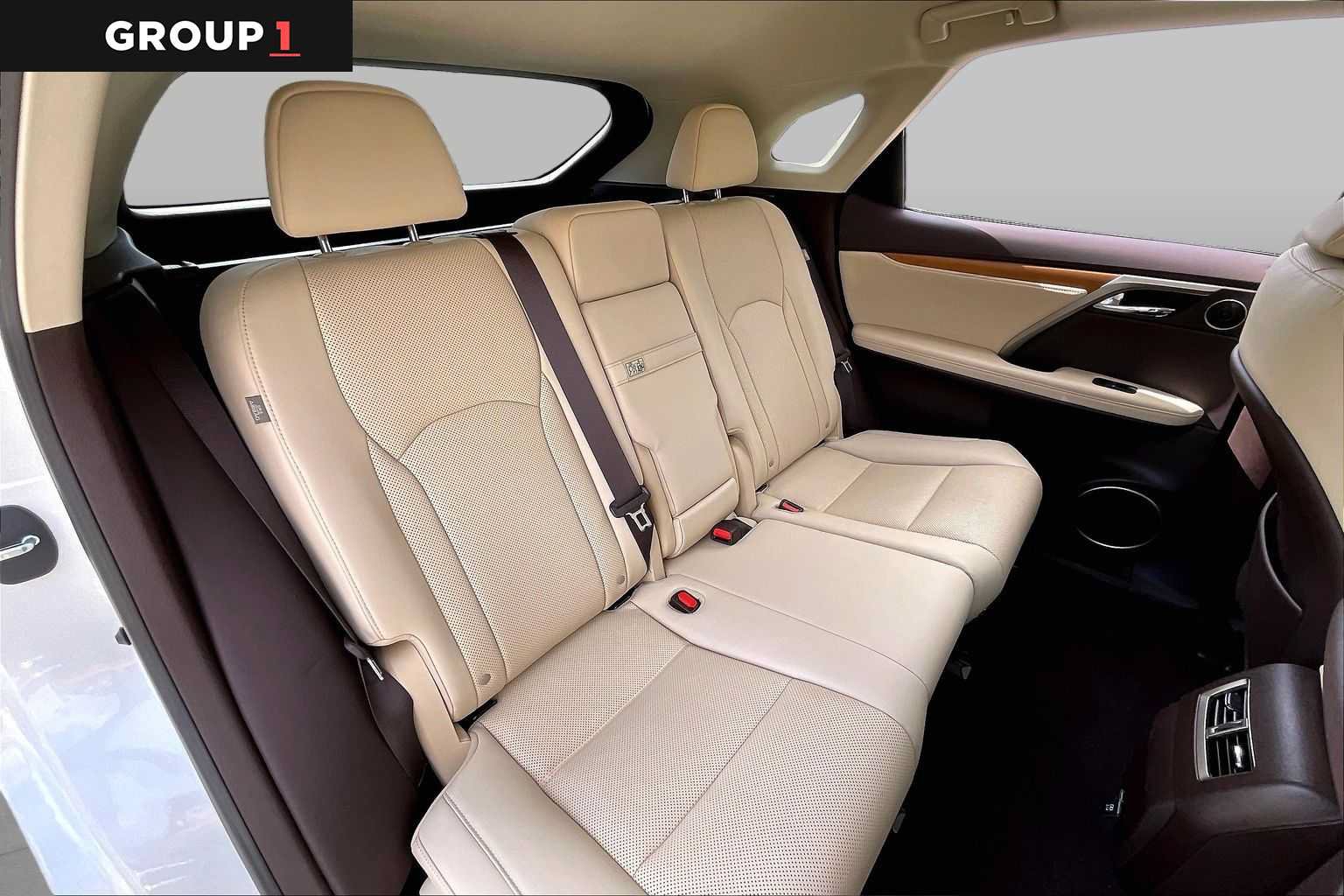 Used 2020 Lexus RX 350 AWD w/ Premium Package image 17