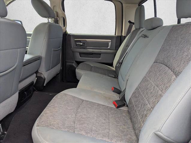 Used 2019 RAM 1500 Big Horn AWD/4WD image 24