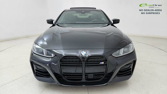 Used 2026 BMW M440i Coupe image 2