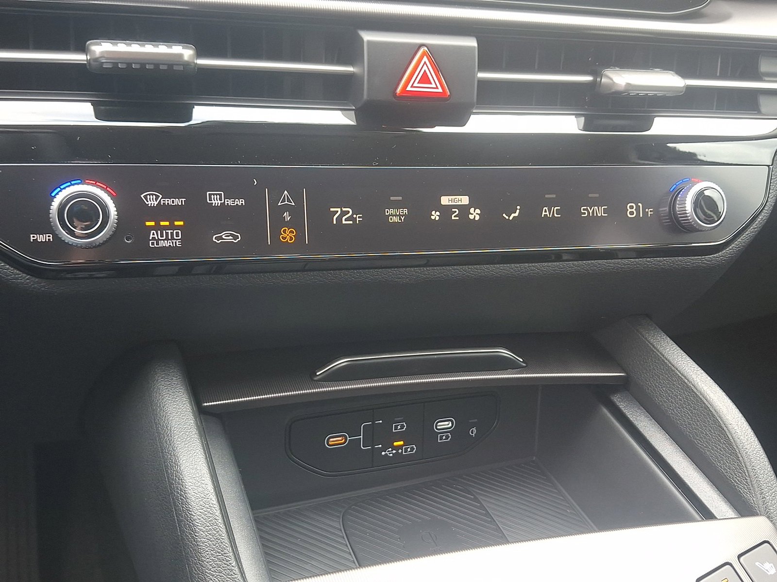 New 2026 Kia Sportage SX Prestige image 17