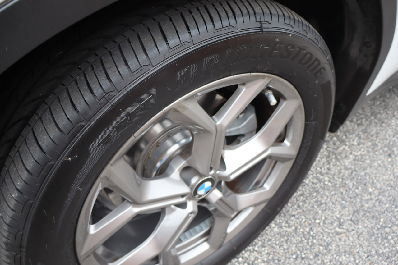 Used 2022 BMW X3 xDrive30i w/ Premium Package 2 image 25