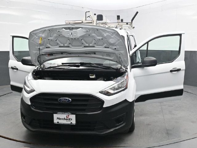 Used 2023 Ford Transit Connect XL FWD image 41