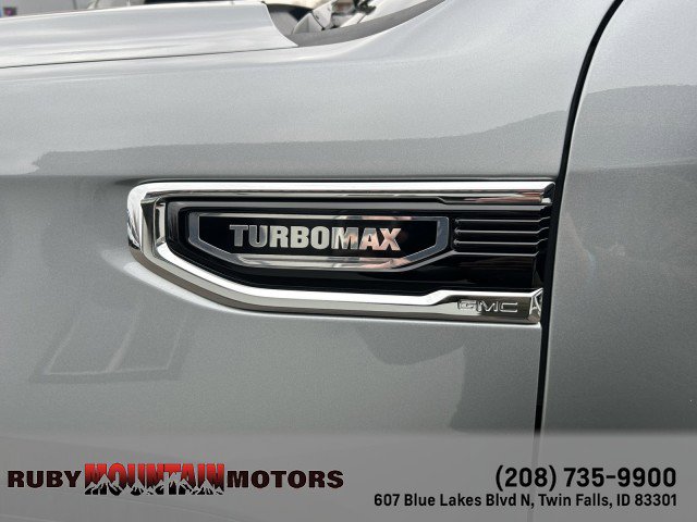 Used 2025 GMC Sierra 1500 SLE image 6