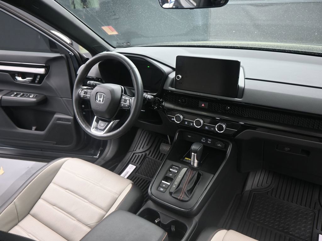 Used 2024 Honda CR-V Sport Touring image 21