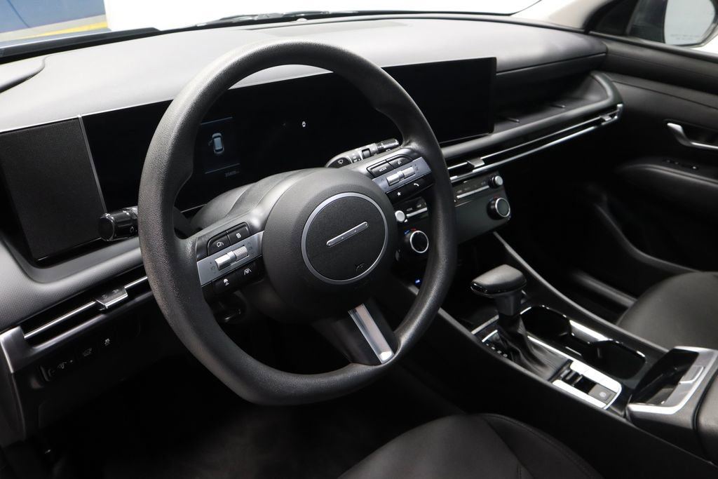 Used 2025 Hyundai Tucson SEL image 25