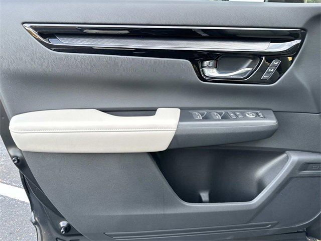 New 2026 Honda CR-V EX-L image 17