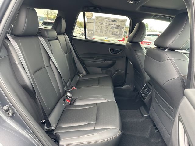 New 2026 Subaru Outback Wilderness image 13