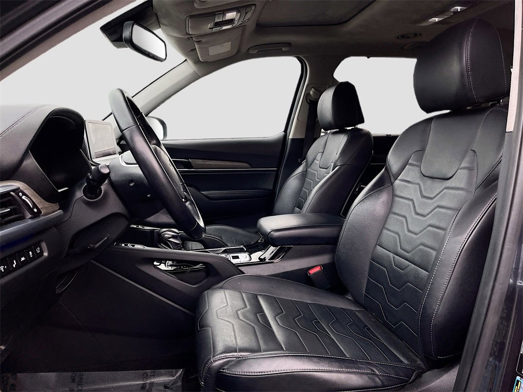 Used 2022 Kia Telluride SX w/ SX Prestige Package image 21