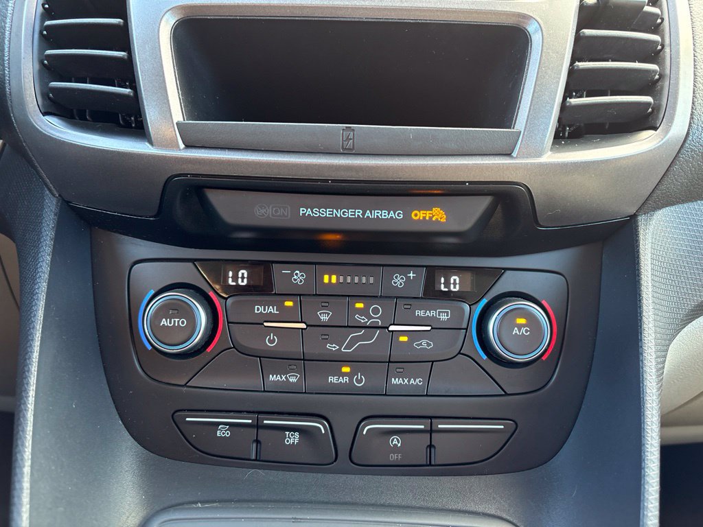 Used 2021 Ford Transit Connect XLT FWD image 25