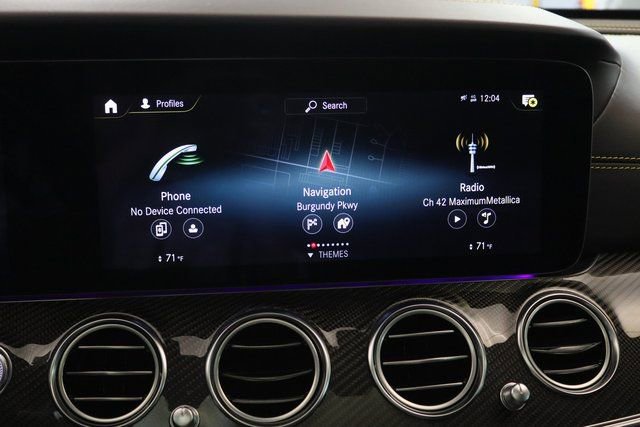 Used 2021 Mercedes-Benz E 63 AMG S image 7