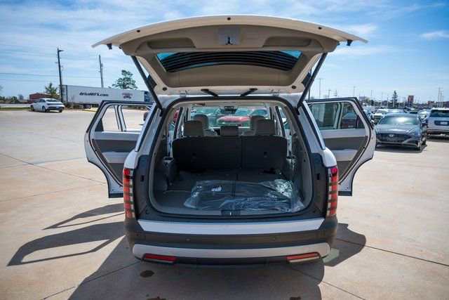 New 2026 Hyundai Palisade SE image 17