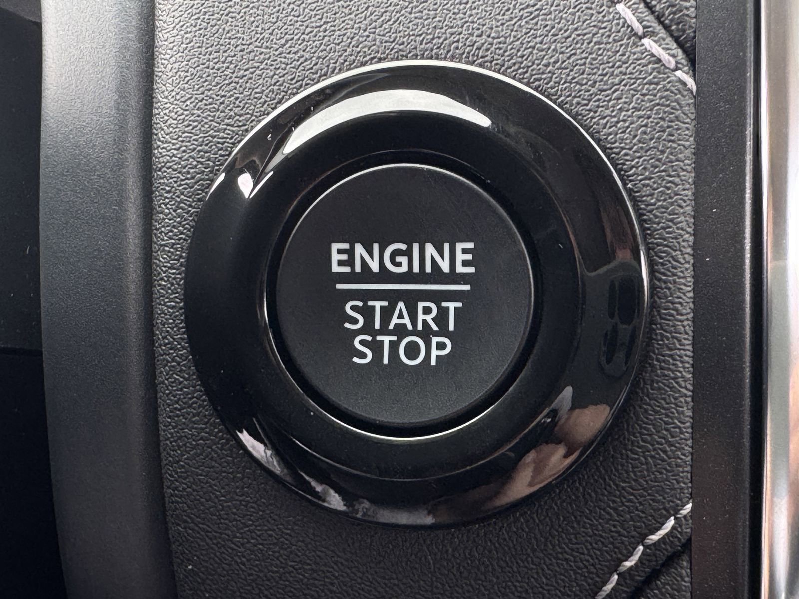 New 2026 Ford Expedition Platinum image 16