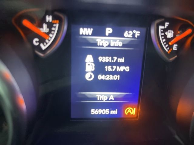 Used 2021 Jeep Gladiator Sport image 28