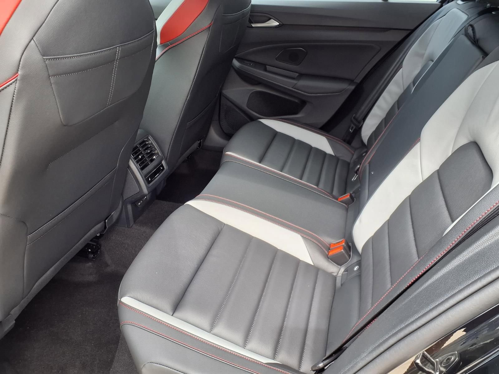 New 2026 Volkswagen GTI Autobahn image 6