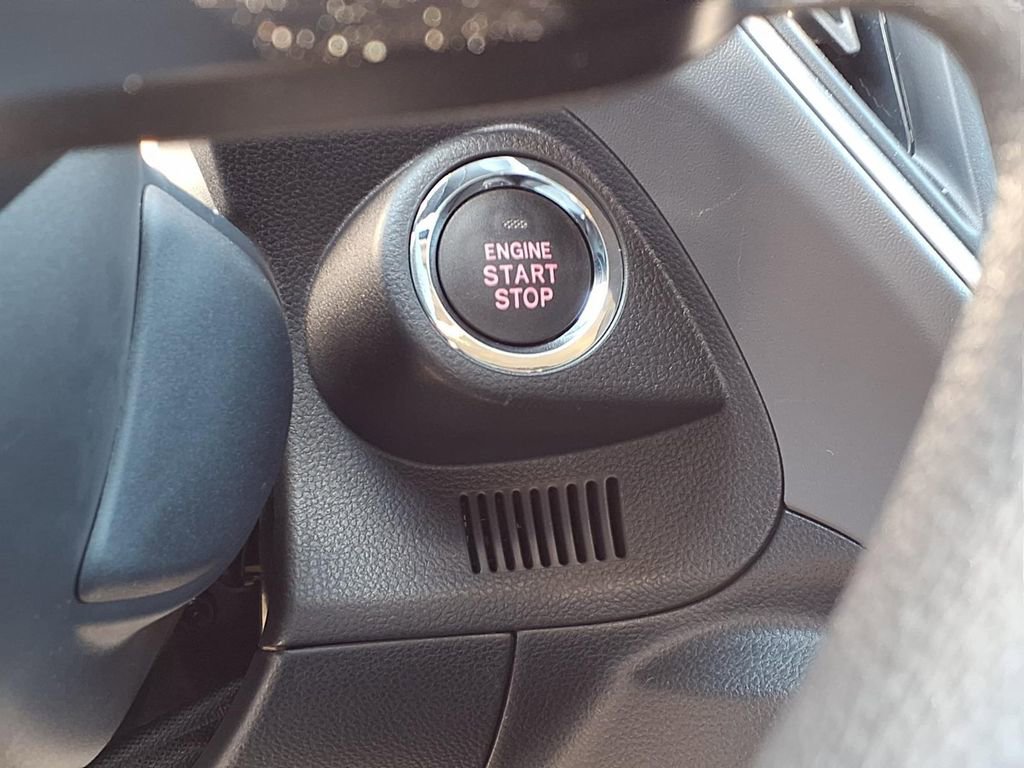 Certified 2025 Subaru Crosstrek 2.0i Premium image 12