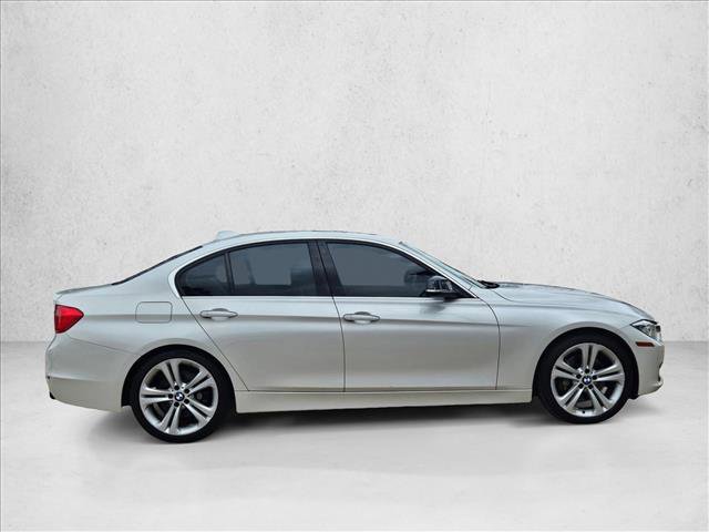 Used 2015 BMW 335i Sedan image 4