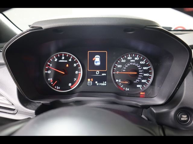 Used 2022 Subaru WRX Premium AWD/4WD image 23