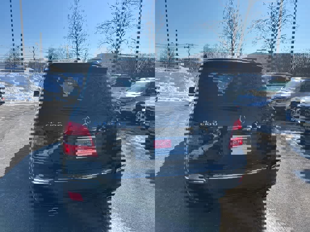 Used 2012 Mercedes-Benz GLK 350 GLK 350 image 12