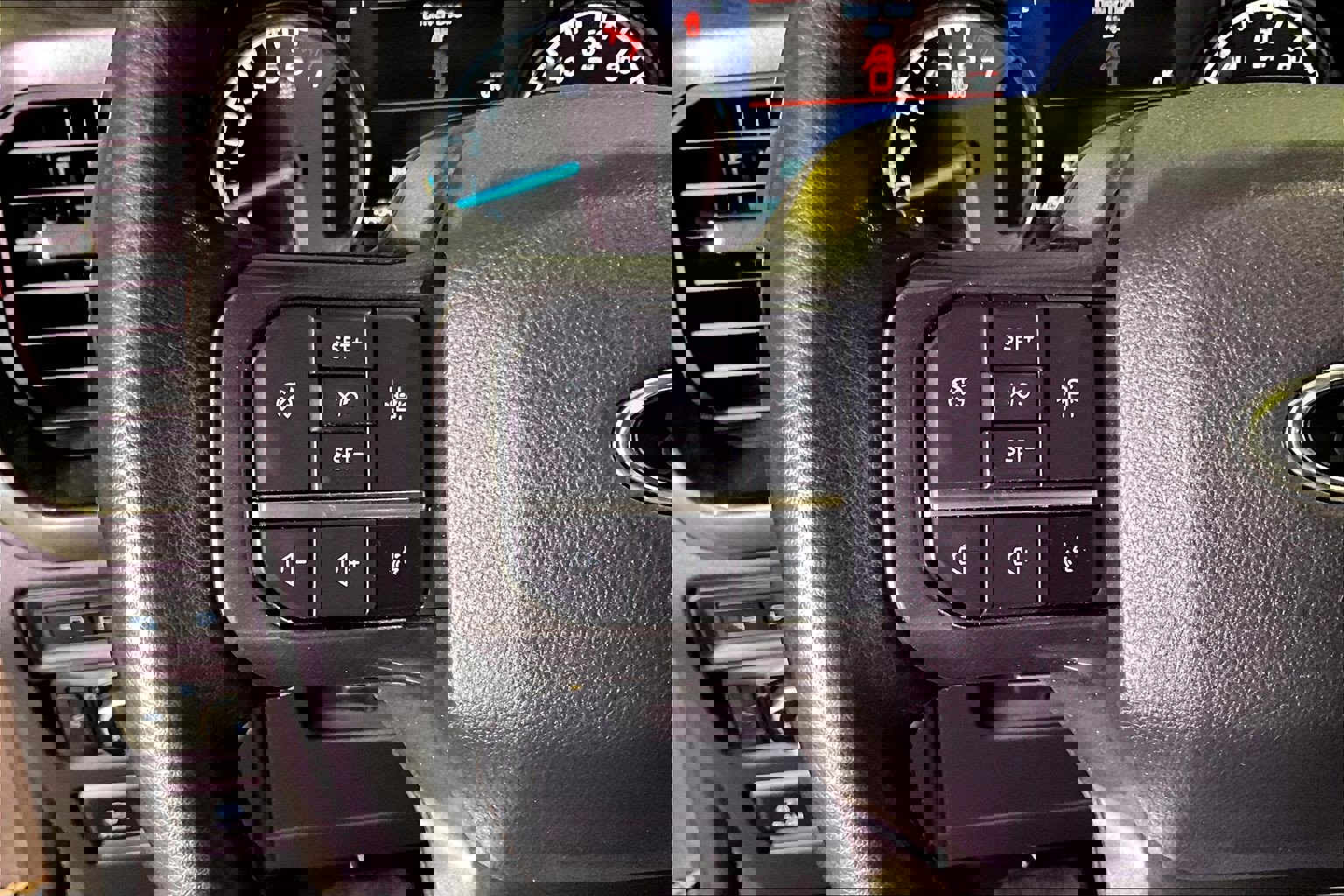 Used 2023 Ford F150 Tremor image 12