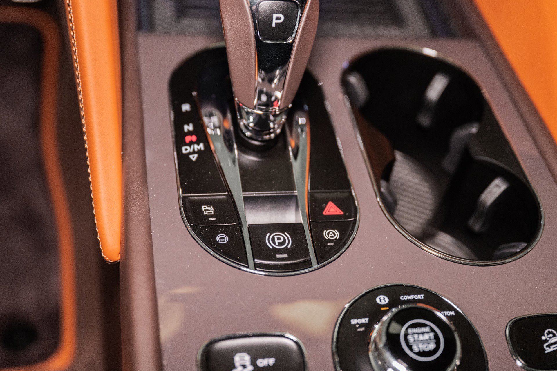 New 2025 Bentley Bentayga image 52