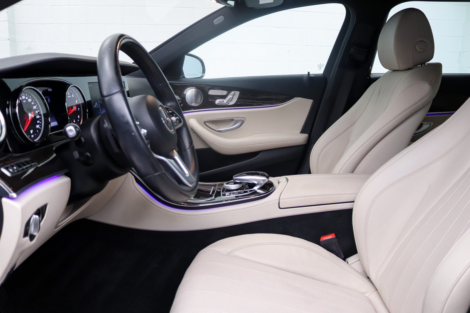 Used 2019 Mercedes-Benz E 450 4MATIC Wagon image 20