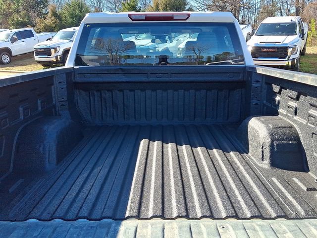 Used 2023 GMC Sierra 1500 Pro w/ Pro Value Package image 29