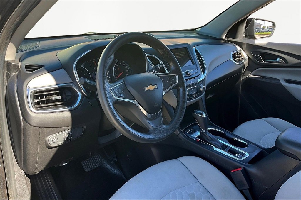 Used 2019 Chevrolet Equinox LT image 14