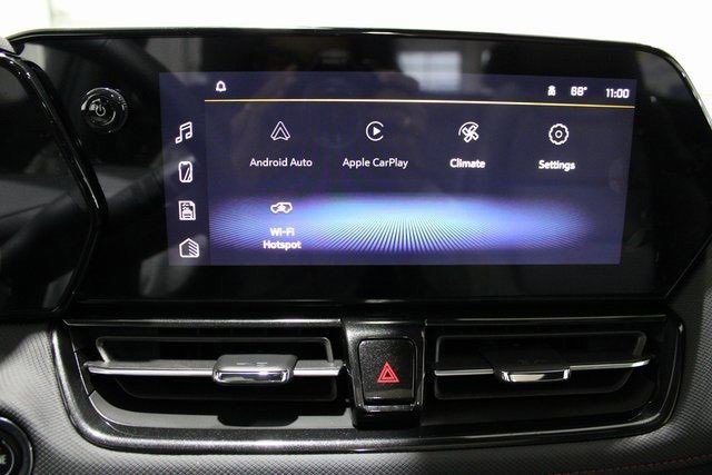 New 2026 Chevrolet TrailBlazer RS w/ Convenience Package image 9