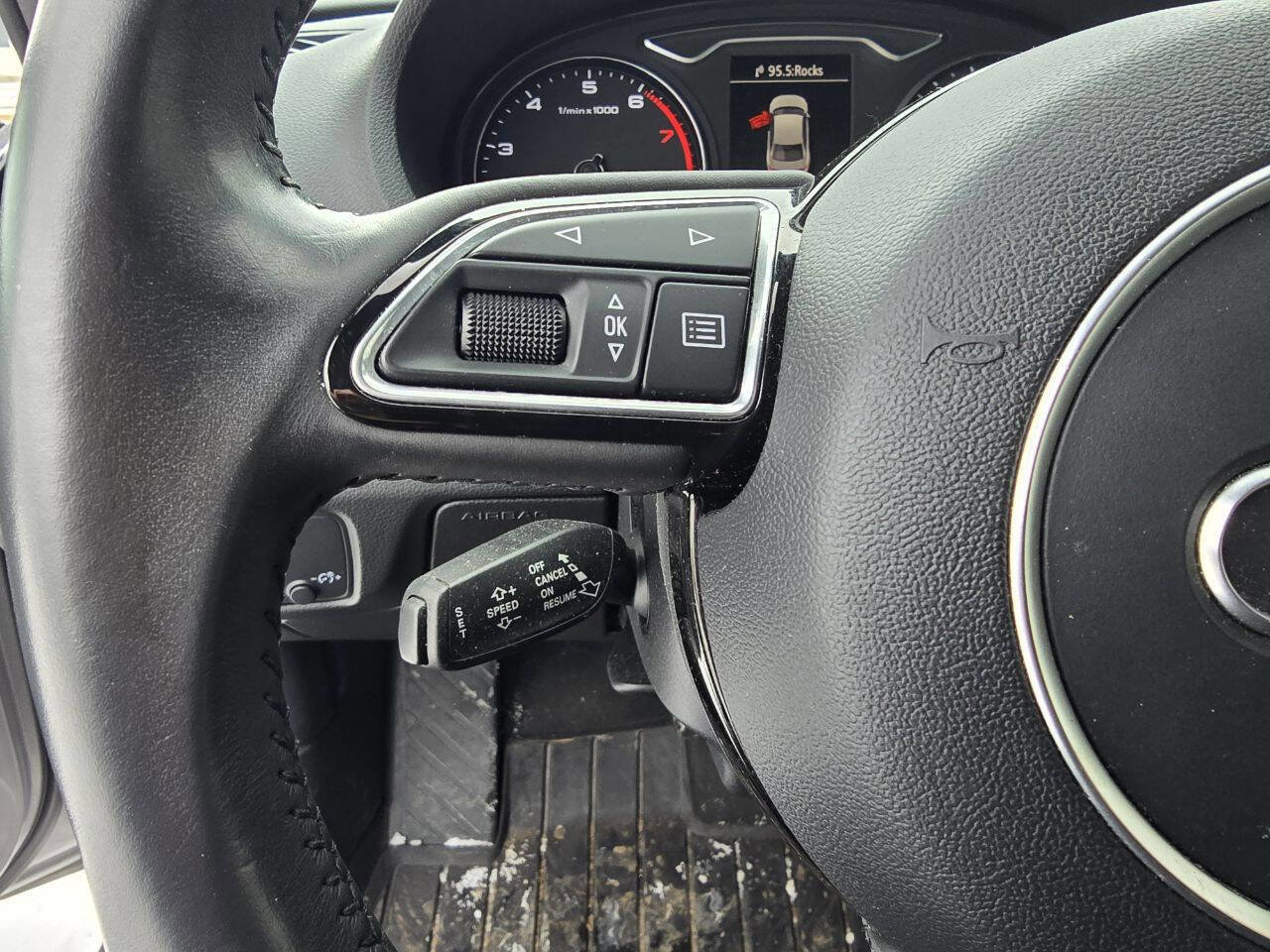 Used 2015 Audi A3 2.0T Premium Plus image 20