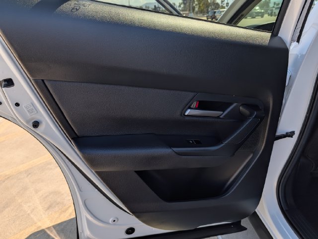 Used 2025 MAZDA CX-50 AWD 2.5 S w/ Preferred Package image 16