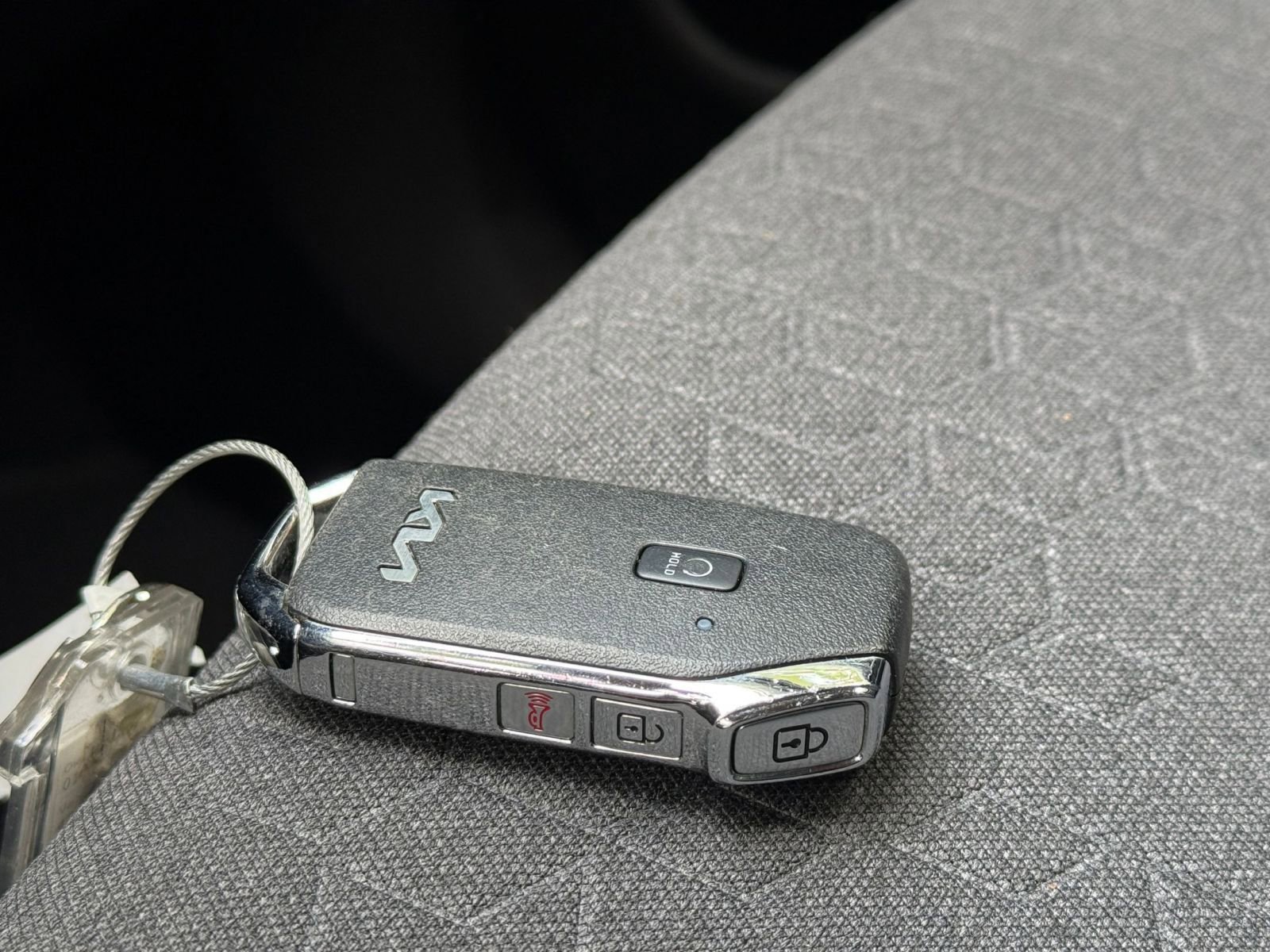Used 2025 Kia Seltos S image 21