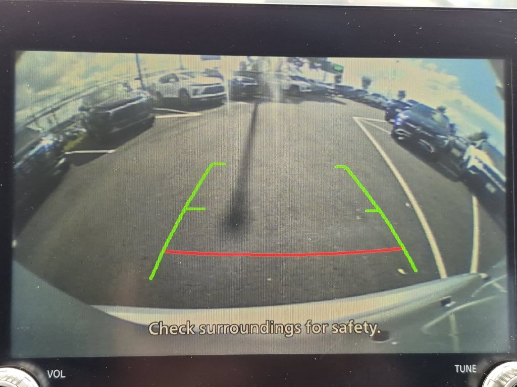 Used 2025 Mitsubishi Eclipse Cross SE AWD/4WD image 18