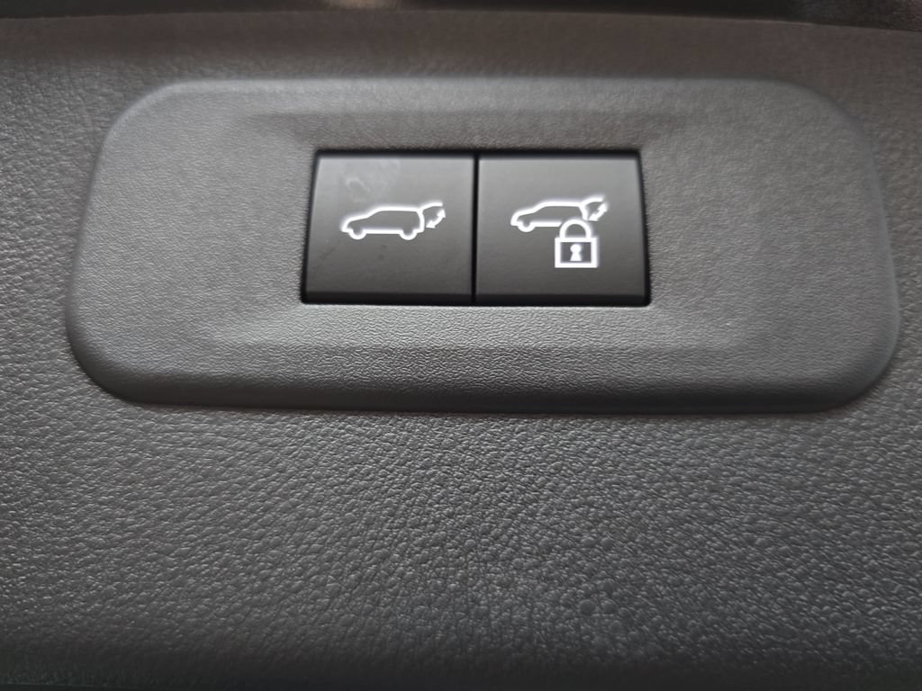 New 2026 Lexus NX 350 AWD w/ Accessory Package (2T) image 13