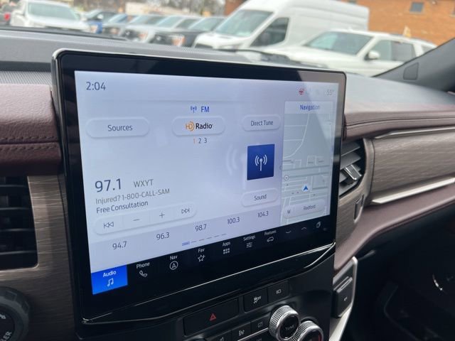 Certified 2023 Ford Expedition Limited image 13