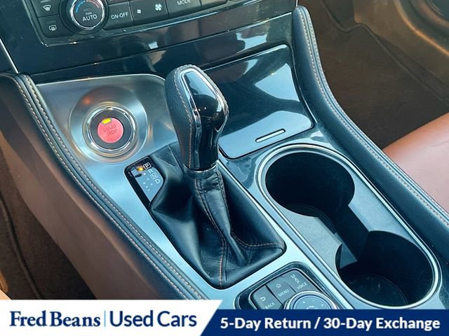 Used 2020 Nissan Maxima Platinum w/ Reserve Package image 19