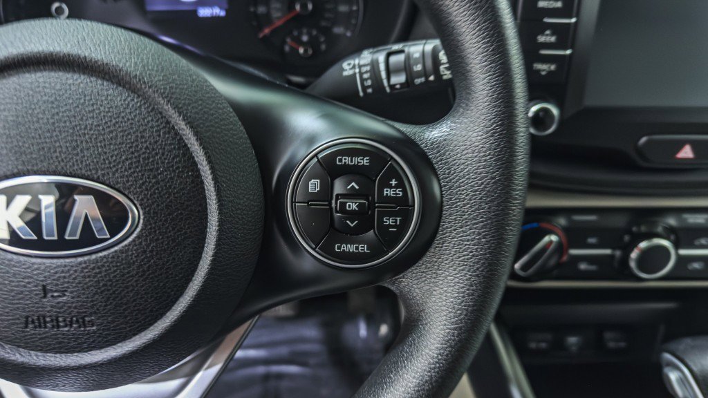 Used 2021 Kia Soul LX image 24